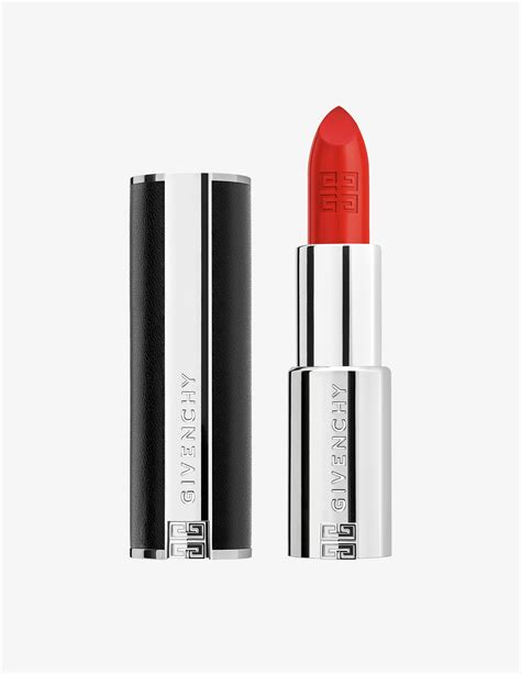 givenchy le rouge a porter lipstick 104 beige floral|givenchy lip gloss interdit.